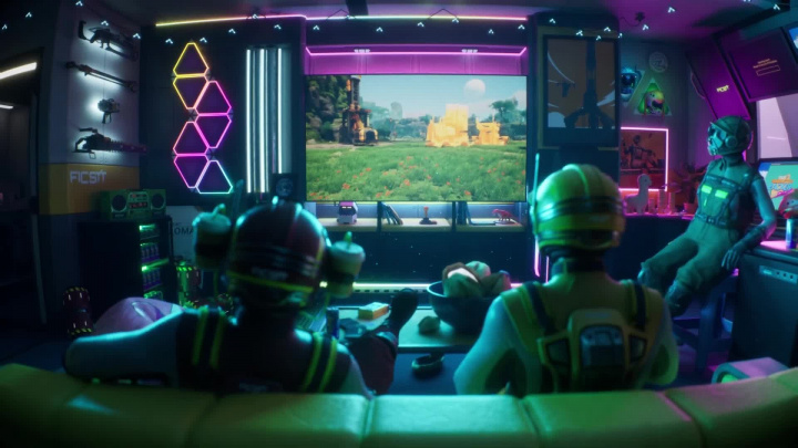 Satisfactory – Konzolové verze