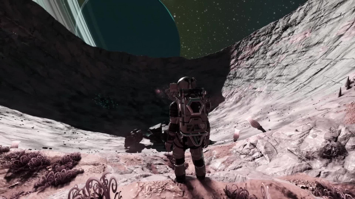 No Man's Sky - Voyagers Trailer