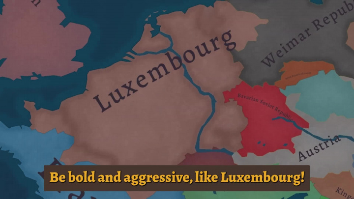 Warnament – Steam Release Trailer