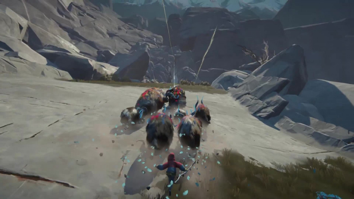 Herdling – Launch Trailer