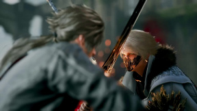 Lost Soul Aside – Demoverze