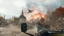 Battlefield 6 – PC aspekty