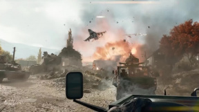 Battlefield 6 – PC aspekty