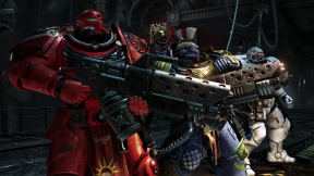 Space Marine 2 – Druhý rok