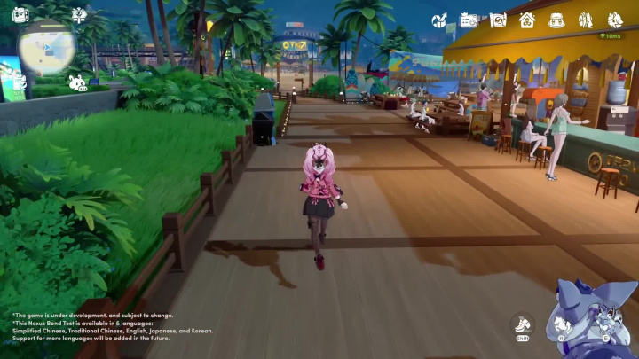 Honkai: Nexus Anim – První záběry