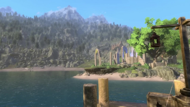 Skyblivion – Prvních 15 minut