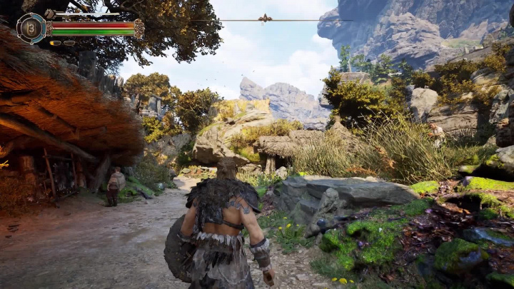 Kromlech - Deep Dive