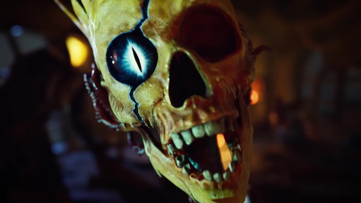 DAVY x JONES – Early Access Trailer