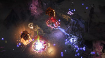 Jotunnslayer: Hordes of Hel - Official Launch Trailer