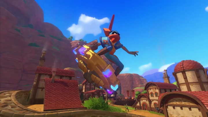 The Knightling - Launch Trailer