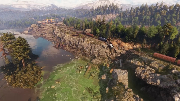 RoadCraft – Expanze Rebuild