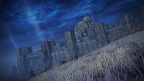 Elden Ring Nightreign - Deep of Night