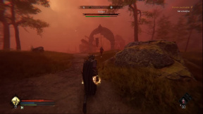 Tainted Grail: The Fall of Avalon – Aktualizace 1.1