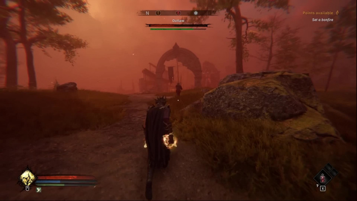 Tainted Grail: The Fall of Avalon – Aktualizace 1.1