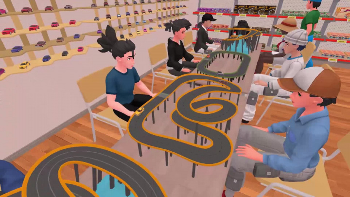 Supercar Collection Simulator – Full Release Announcement Trailer