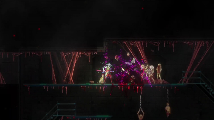 Katanaut – Reveal Trailer