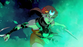 Hades II – Launch Trailer