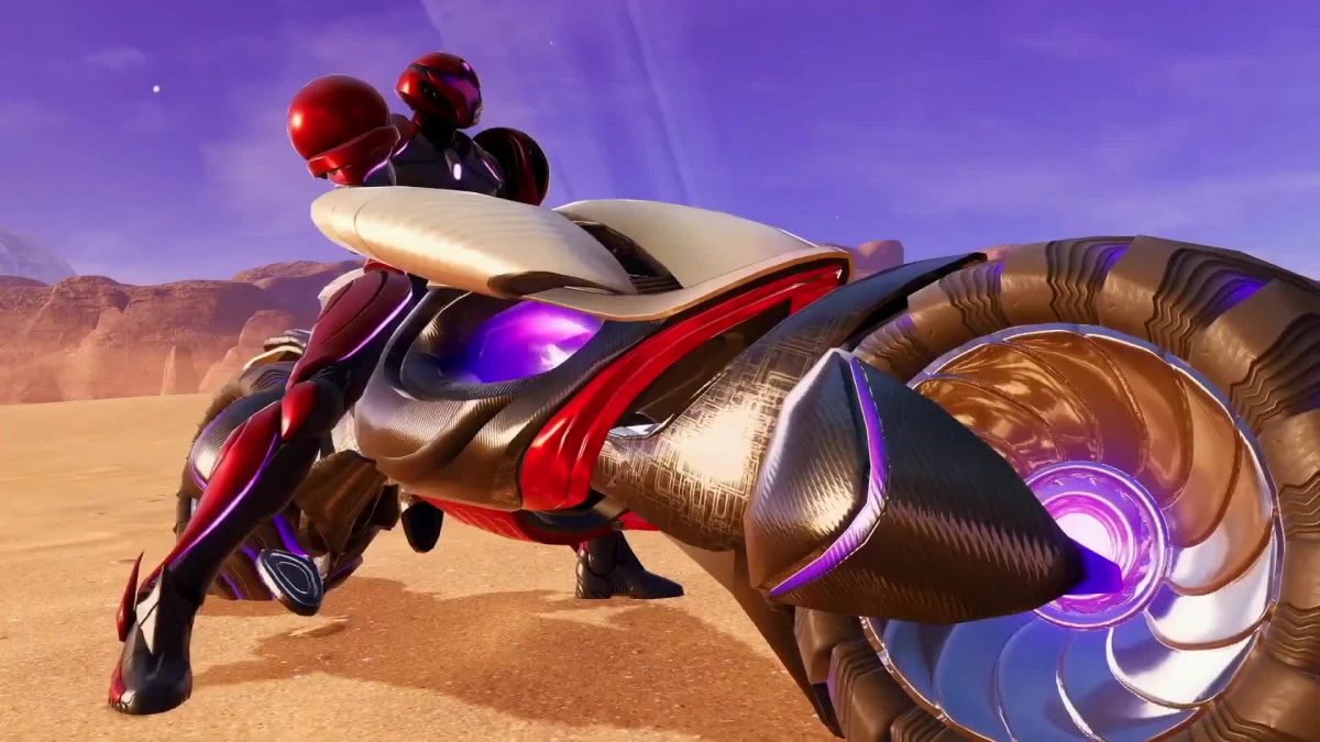 Metroid Prime 4: Beyond nakonec stihne vyjít letos. Samus dorazí i na původní Switch