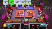 Overcooked! 2 Nintendo Switch 2 Edition – Oznámení