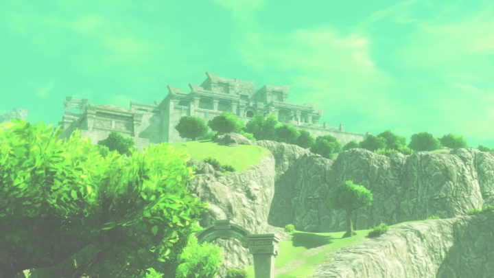 Hyrule Warriors: Age of Imprisonment – Datum vydání