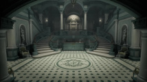 Resident Evil Requiem – Nintendo Switch 2