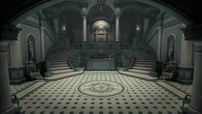 Resident Evil Requiem – Nintendo Switch 2