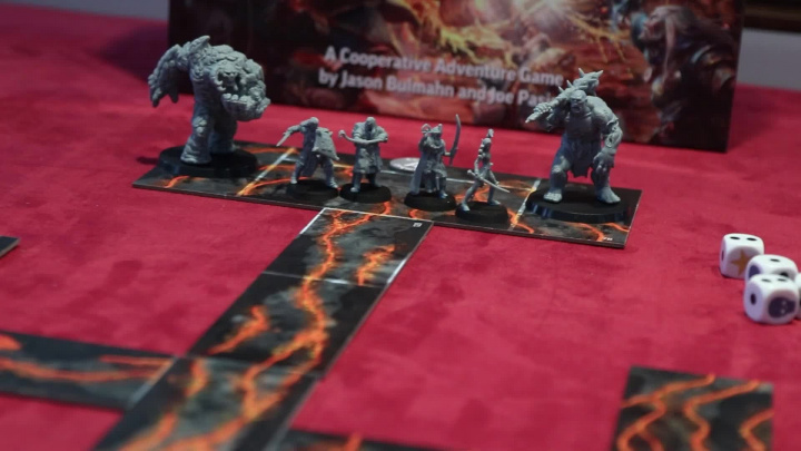 Pathfinder Quest - Trailer