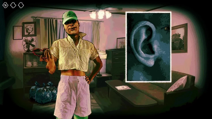 No, I'm not a Human - Release trailer