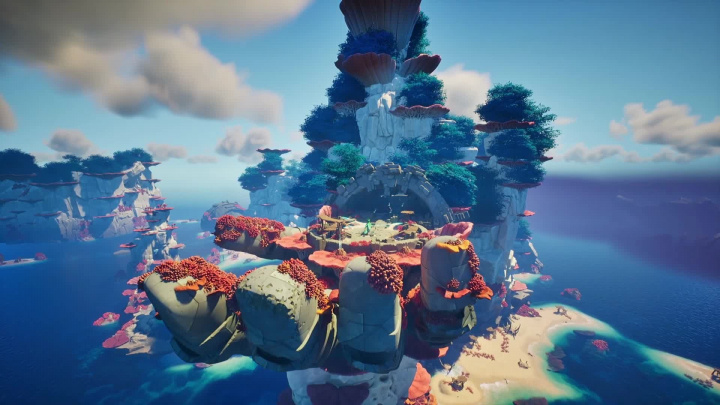Voyagers of Nera - Official Early Access Trailer