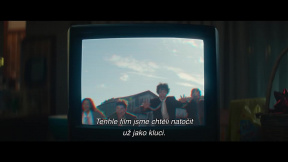 Anakonda (2025) - oficiální trailer