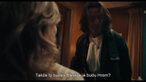 Smutný song (2026) - oficiální trailer