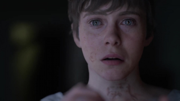 Kodžimův horor OD ukázal tříminutový teaser, podobnost s P.T. nezastírá