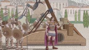 Age of Empires II: DE - Chronicles: Alexander the Great - Trailer