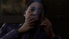 Yakuza Kiwami 3 & Dark Ties - Oznámení