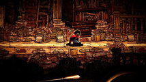 Chronoscript: The Endless End - Oznámení