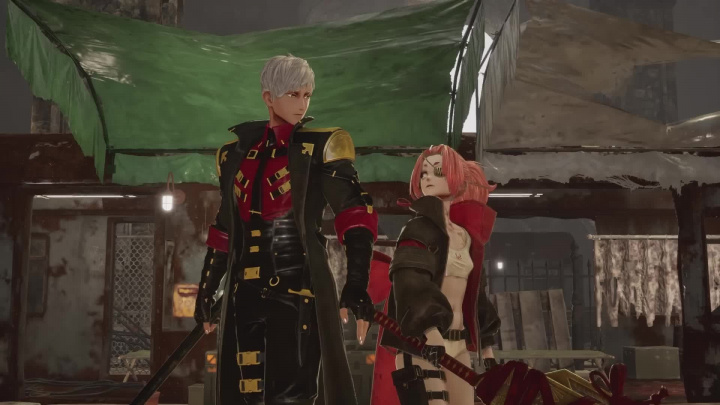 Code Vein II - Datum vydání