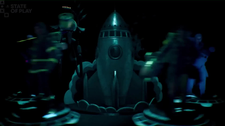 Let It Die: Inferno! - Oznámení