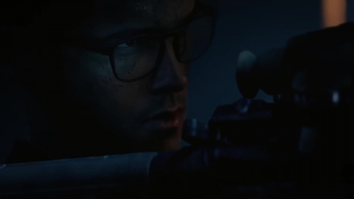 Battlefield 6 - Kampaň