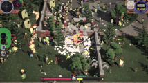 Deadly Days: Roadtrip - Launch Trailer
