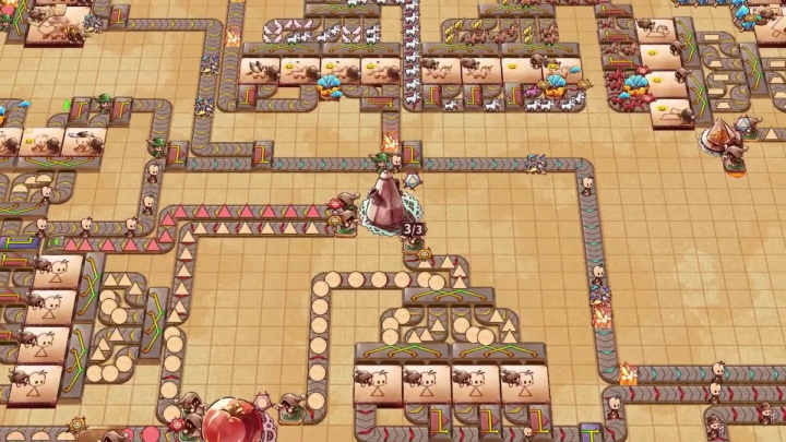 ShapeHero Factory - 1.0 Launch Trailer