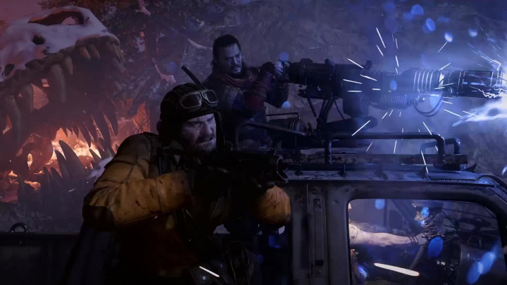 Call of Duty: Black Ops 7 – Zombies