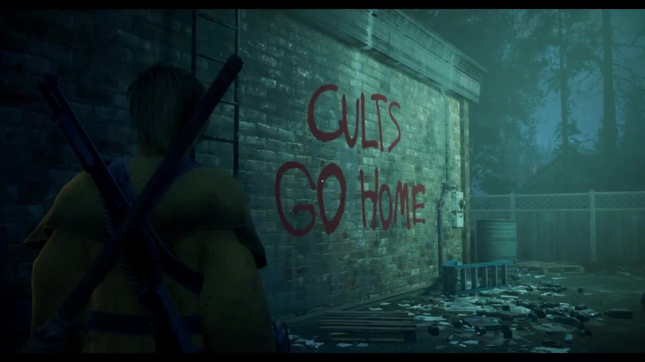 Join Us – Představení