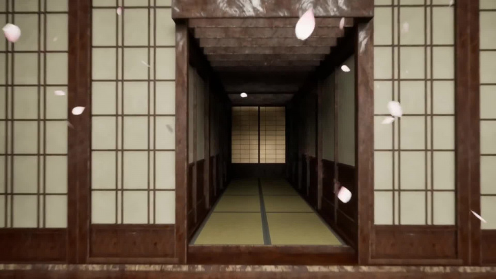 BrokenLore: Don't Lie – Oznámení