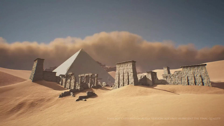 Soulmask – Verze 1.0