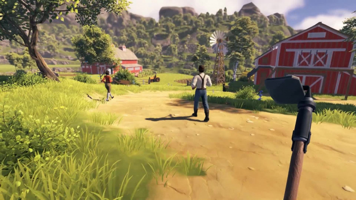 Farmbotic – Představení