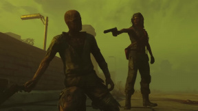 Fallout: London - Rabbit & Pork DLC Trailer