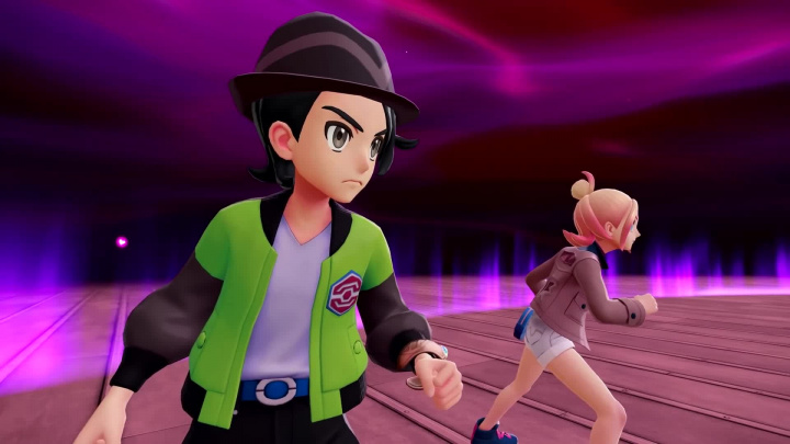 Pokémon Legends: Z-A – Důkladné představení