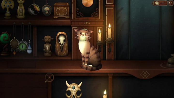 Strange Antiquities - Launch Trailer