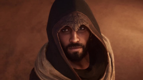 Assassin's Creed Mirage: Valley of Memory