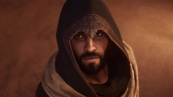 Assassin’s Creed Mirage dostane zdarma DLC Valley of Memory. Láká na dávno ztracenou historii